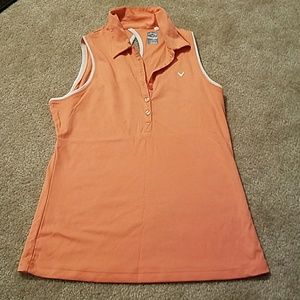 Callaway Sleeveless Top